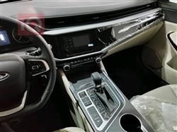 Chery Arrizo 5